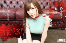 Tame Ami: Will be Your Dog – Mika Sumire