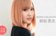 Model Collection – Mei Misaka