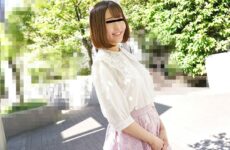 The sensitivity of a female college student who has shaved her shaved hair is Max Minami Nakata