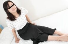 I want to change myself! A plain and quiet amateur takes off for the first time! Ryoko Asano